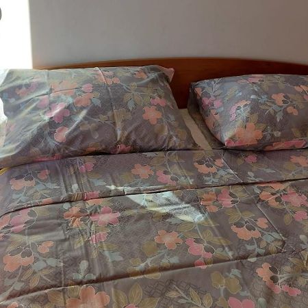 Apartment Ruby 希贝尼克 外观 照片