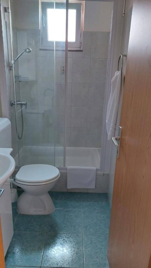 Apartment Ruby 希贝尼克 外观 照片